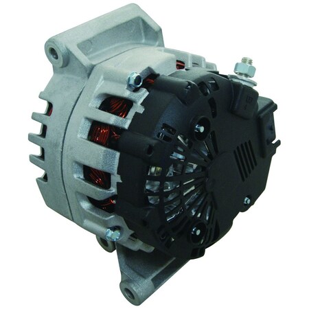 Replacement For Pontiac, 2008 G6 24L Alternator